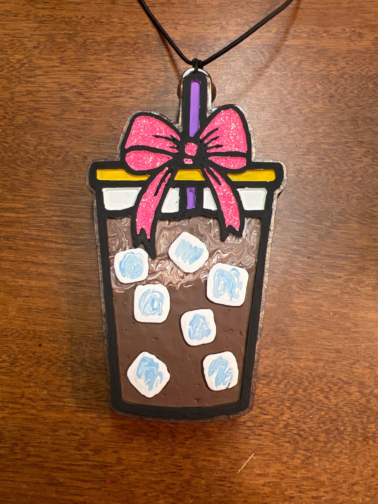 Freshie - Iced drink (made to order only)