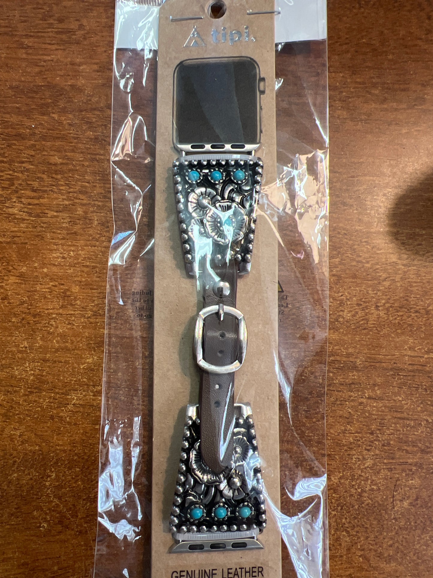 Apple Watch Bands Leather