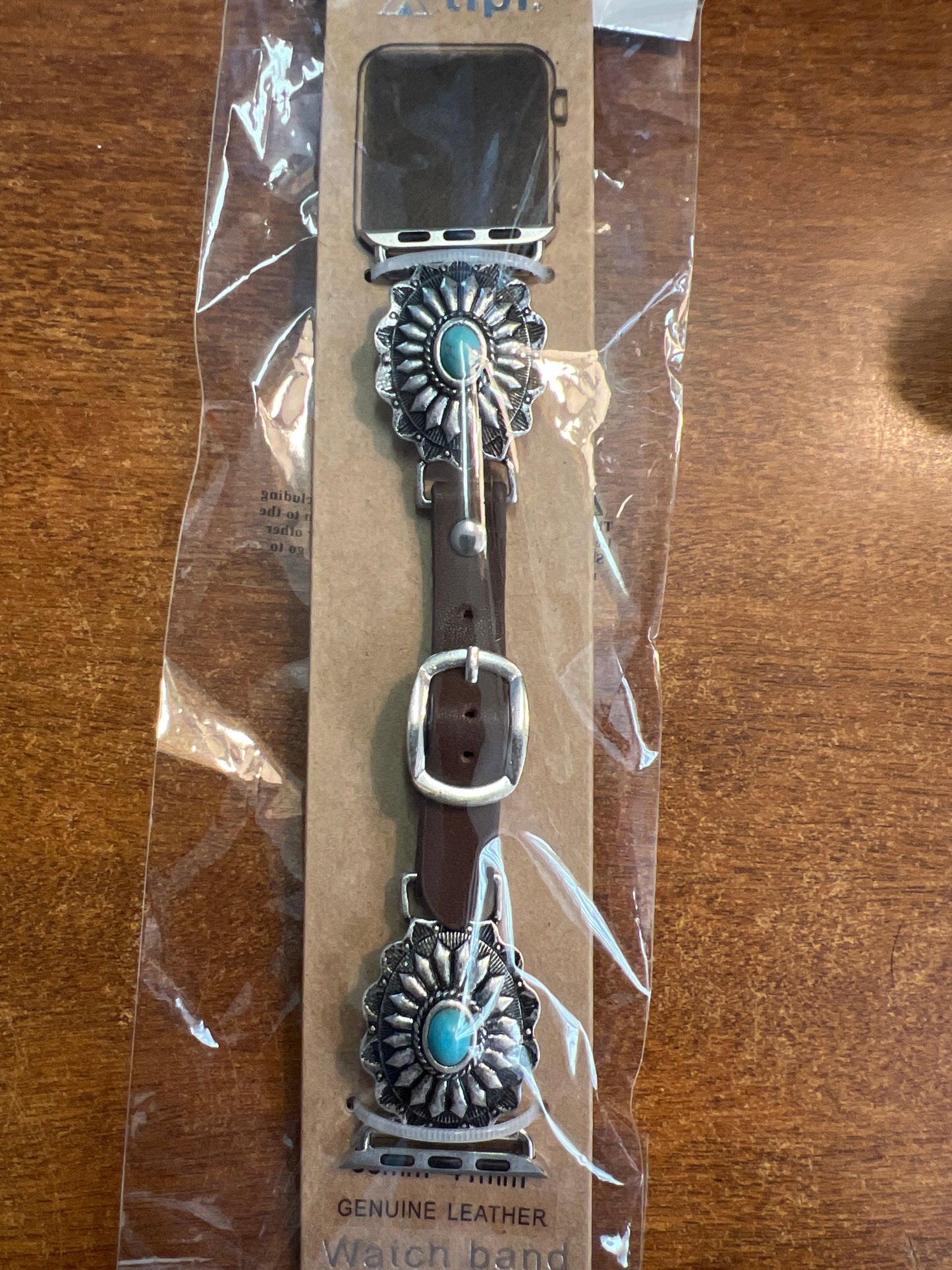Apple Watch Bands Leather