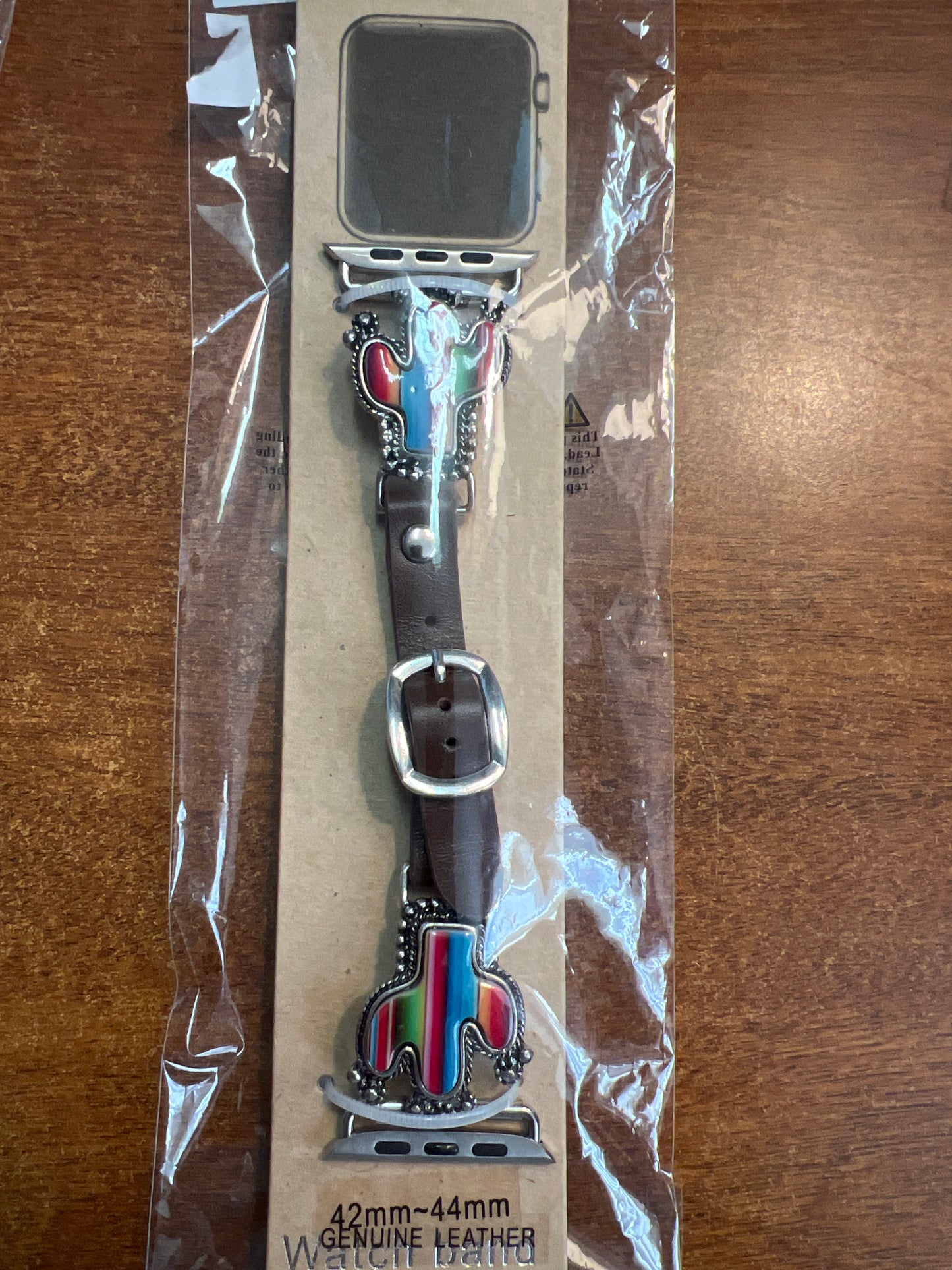 Apple Watch Bands Leather