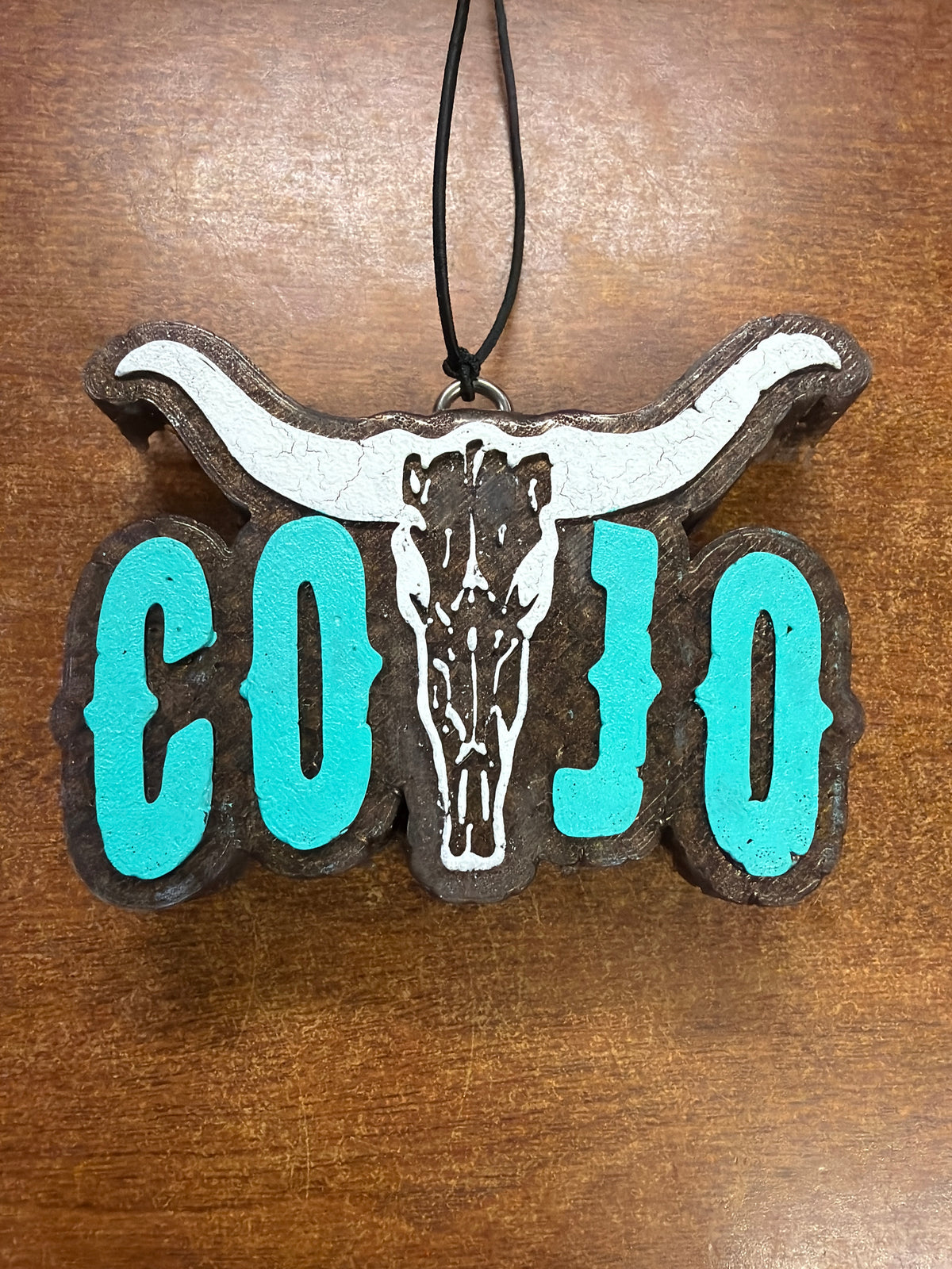 Freshie - Leather - Cojo