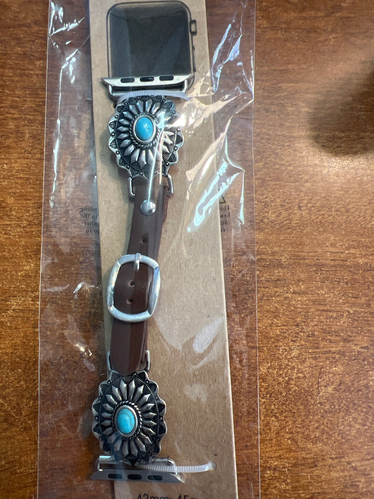 Apple Watch Bands Leather
