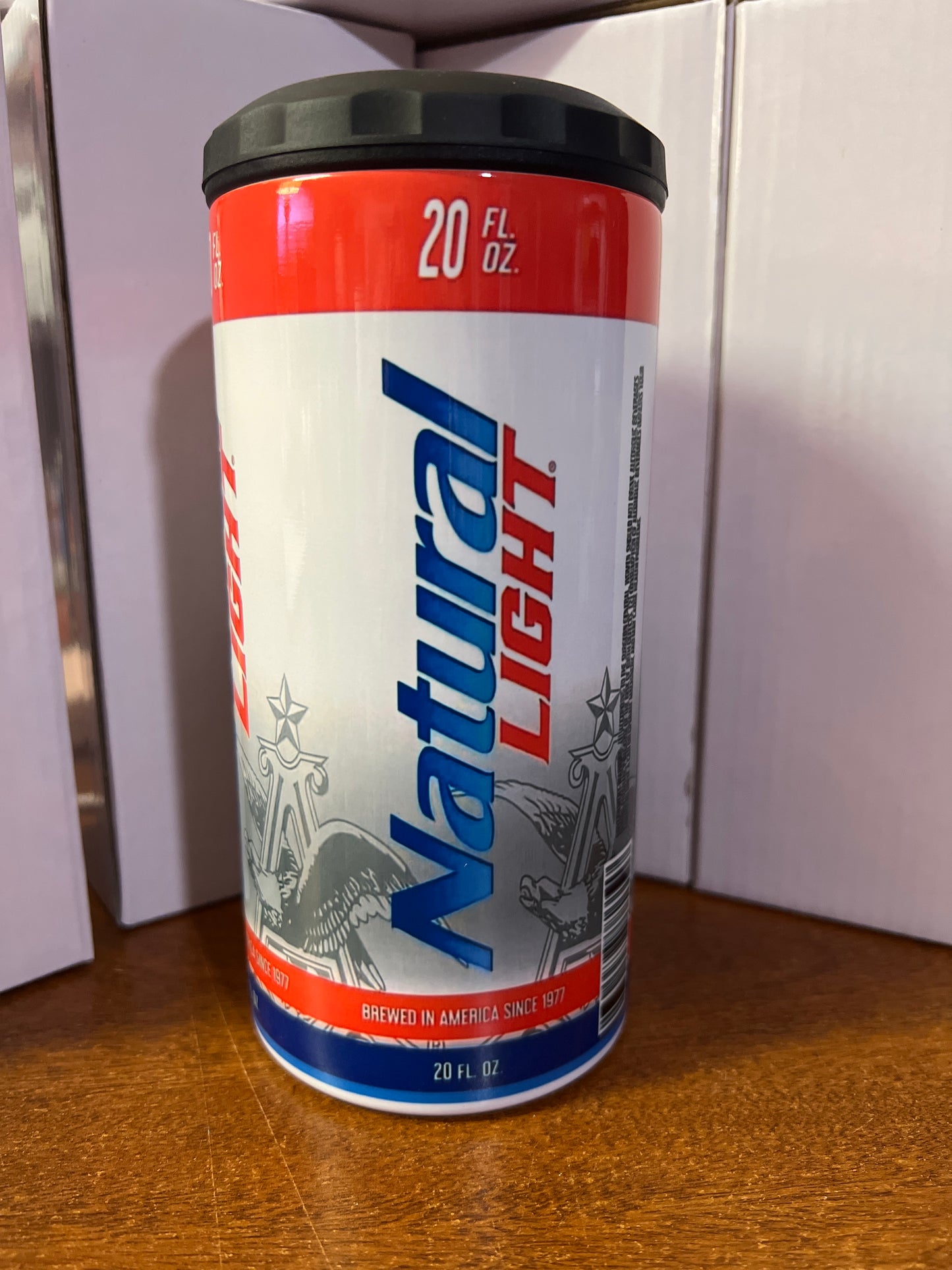 16 oz 4-in-1 skinny can/reg can/bottle cooler & cup
