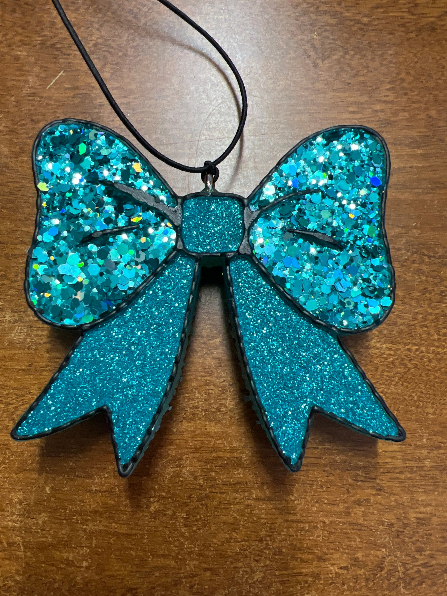 Freshie - Bow (made to order only)