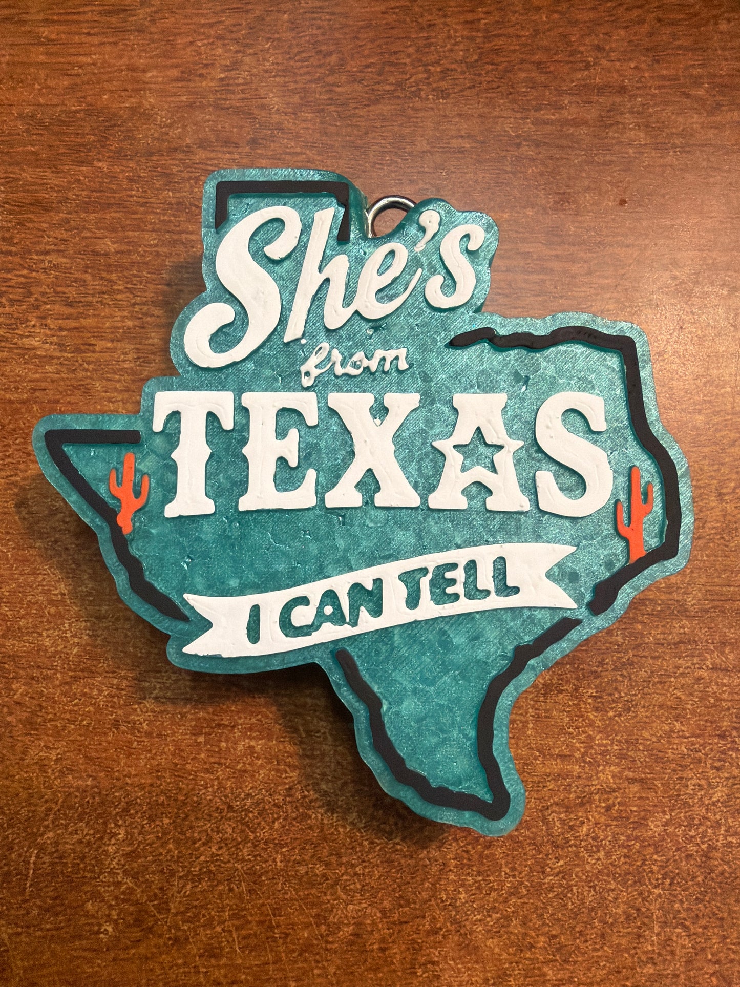 Freshie - Hollister - She’s from Texas