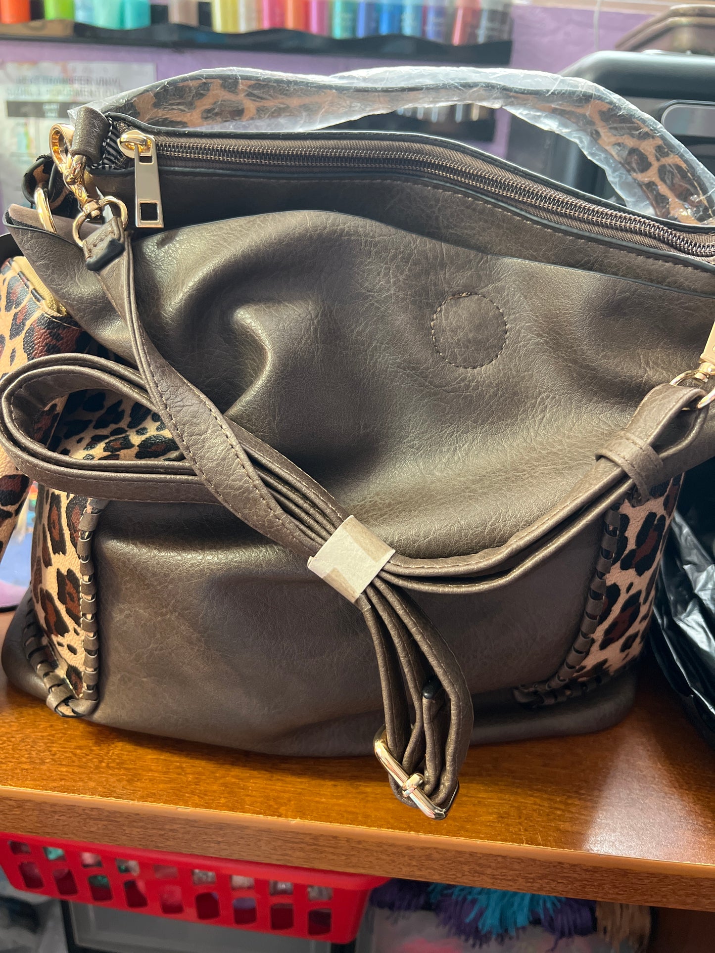 Purses