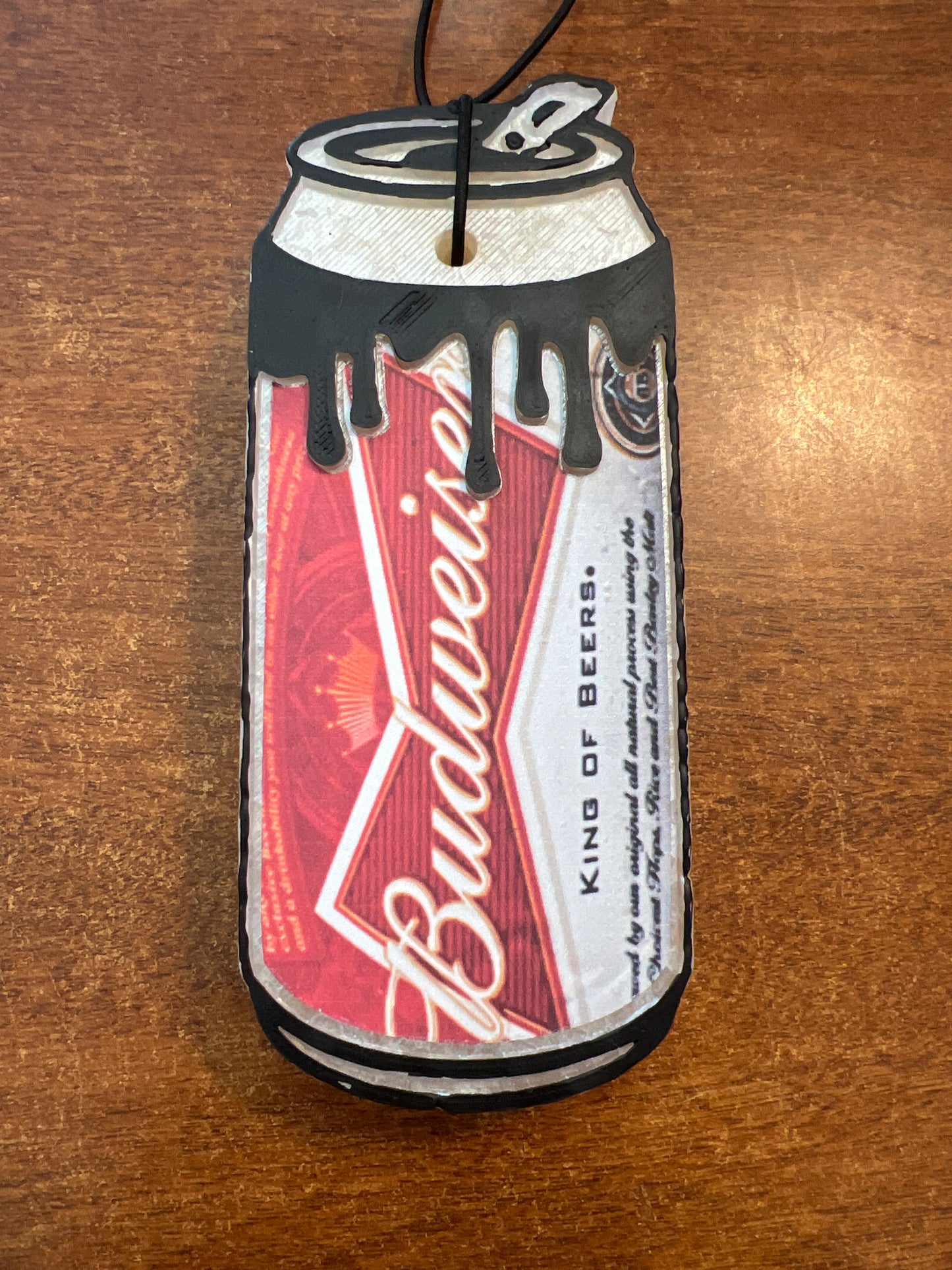 Freshie - Butt Naked - Beer can