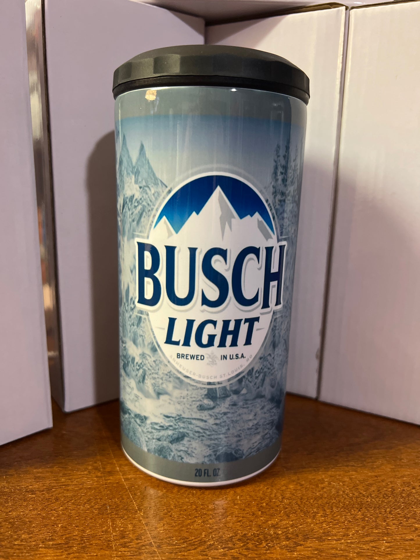 16 oz 4-in-1 skinny can/reg can/bottle cooler & cup
