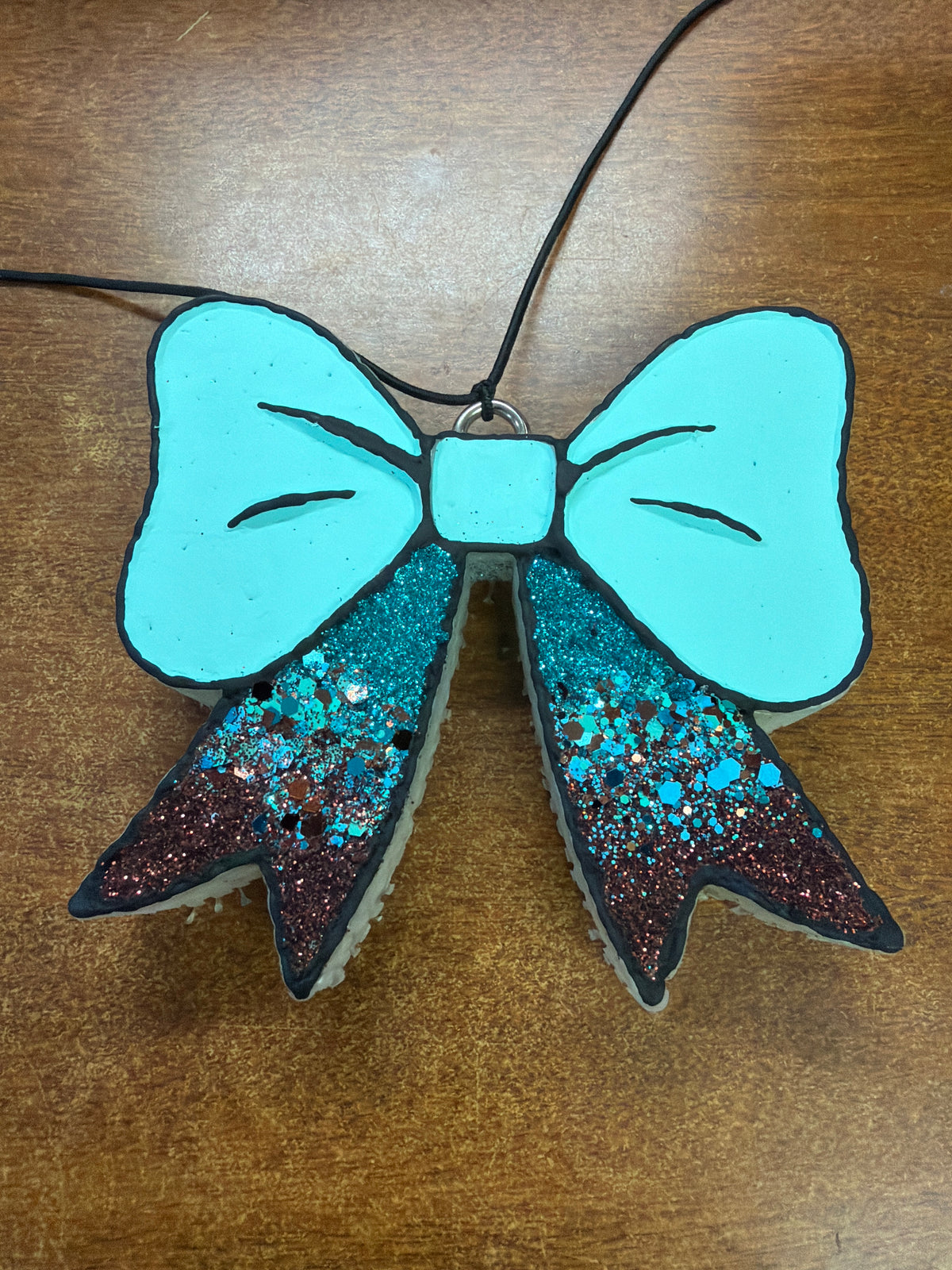 Freshie - Hawaiian blast - Bow