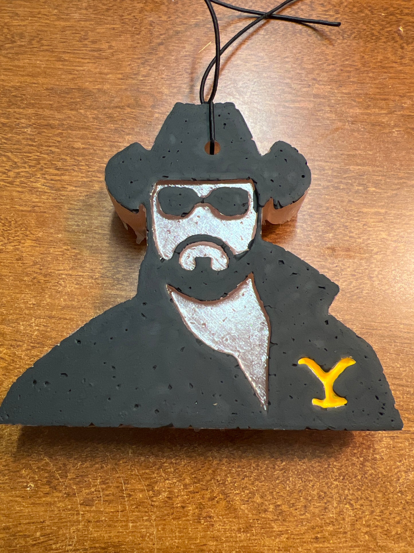 Freshie - RIP (made to order only)