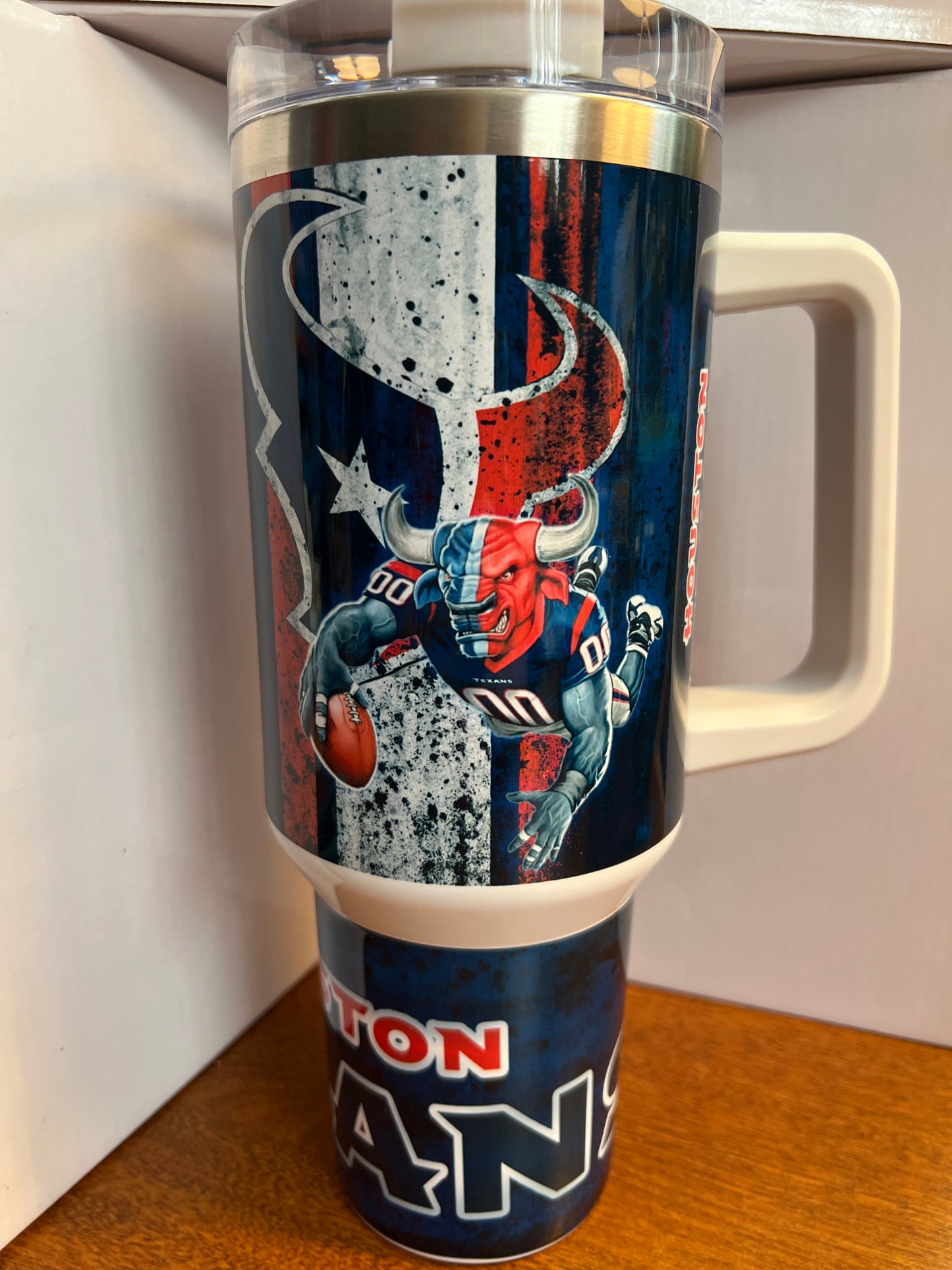 40 oz Tumbler