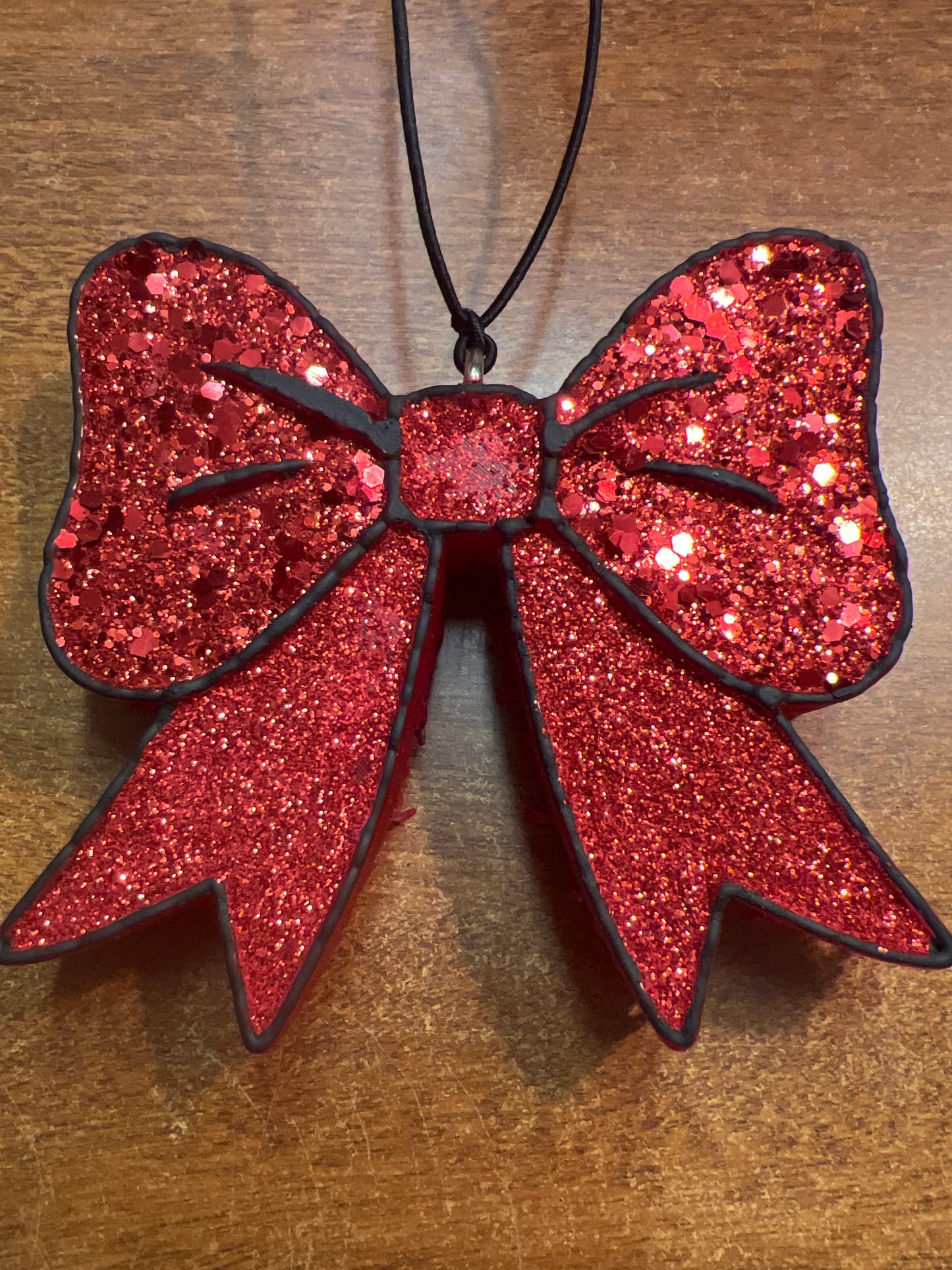 Freshie - Baja Cactus blossom - Bow