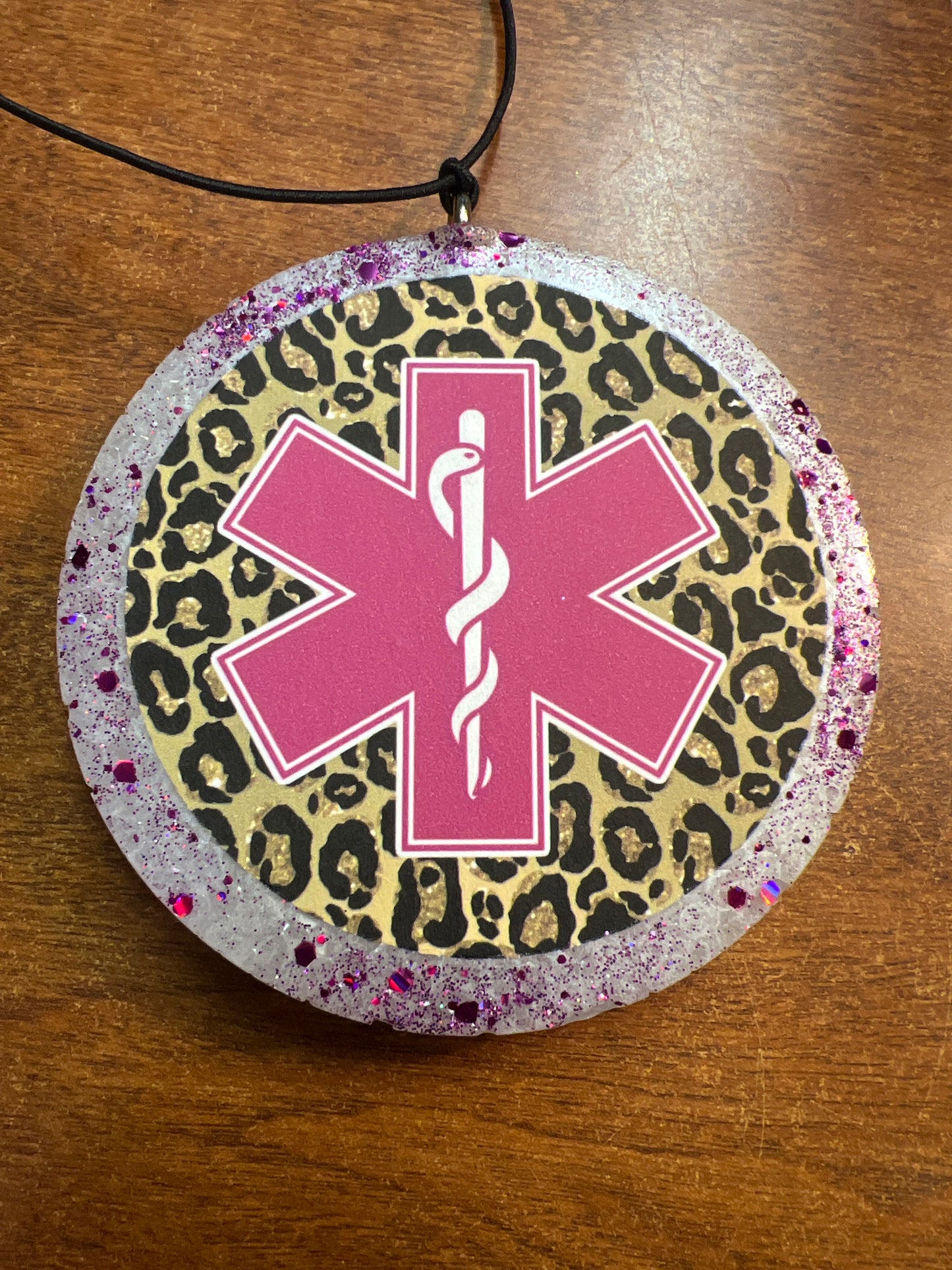 Freshie - Cowboy - EMS cardstock