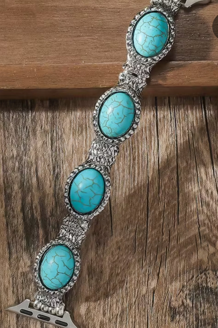 Apple Watch Bands Leather