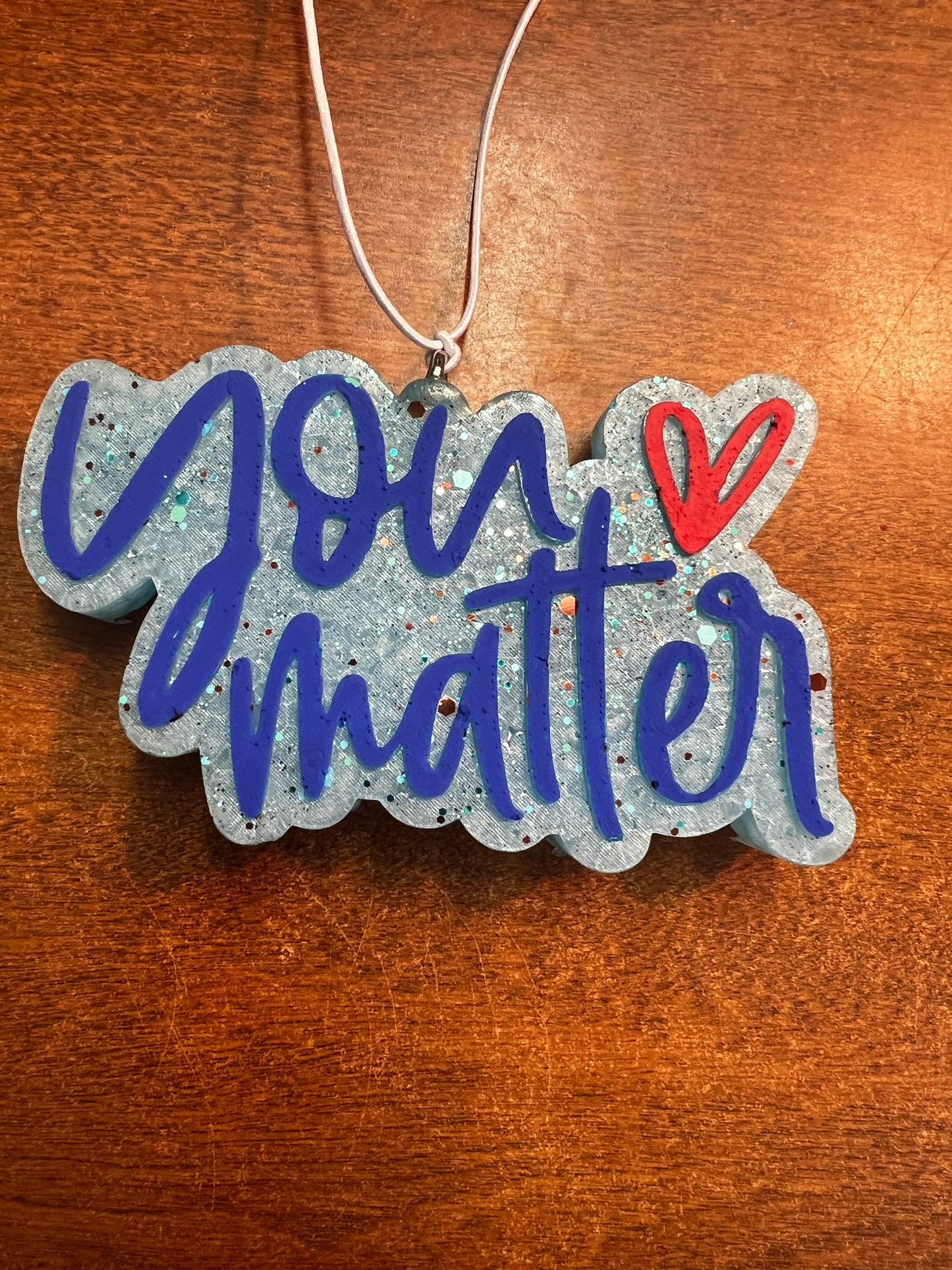 Freshie - Gain - You matter