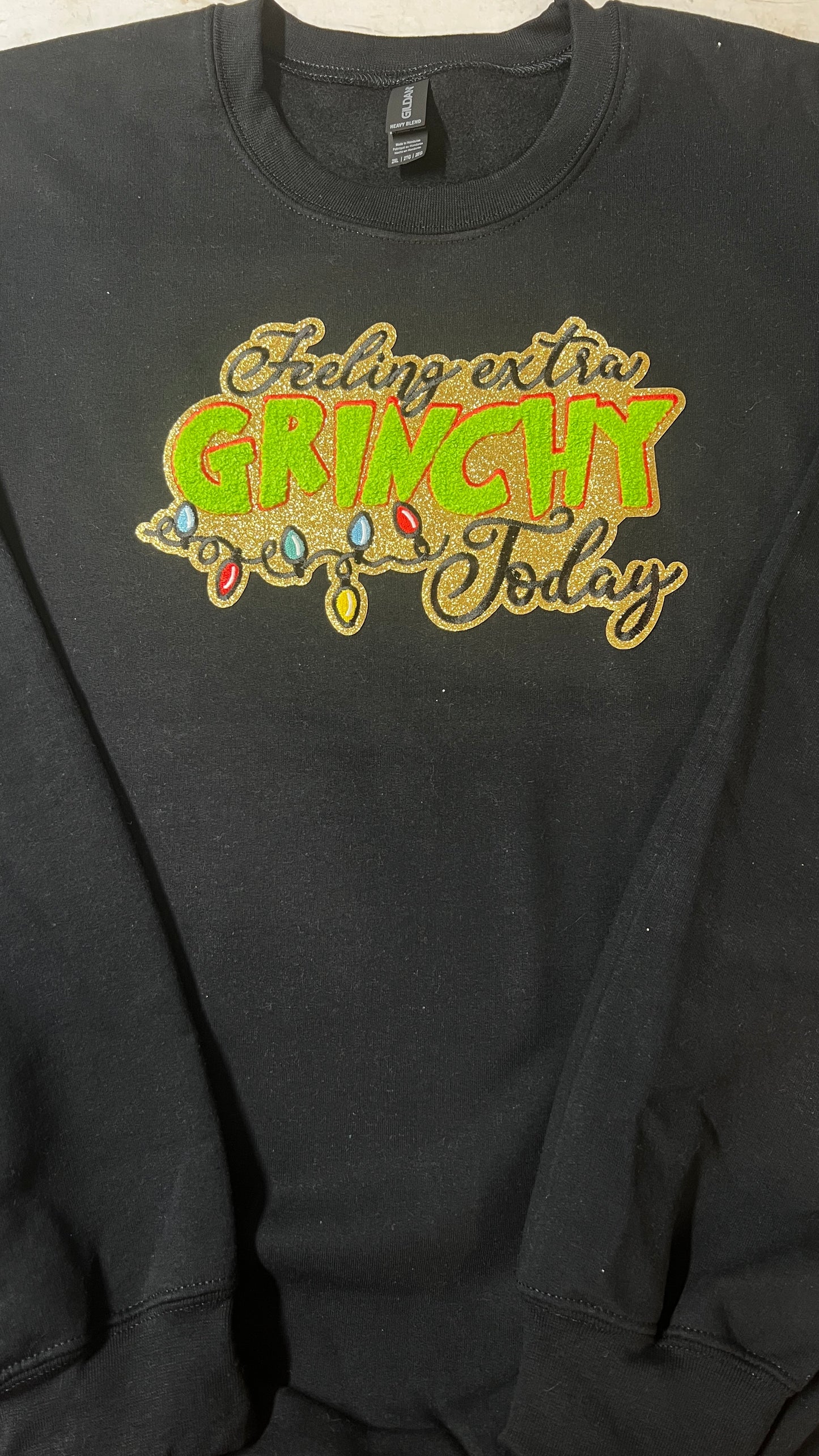 Christmas Sweatshirt