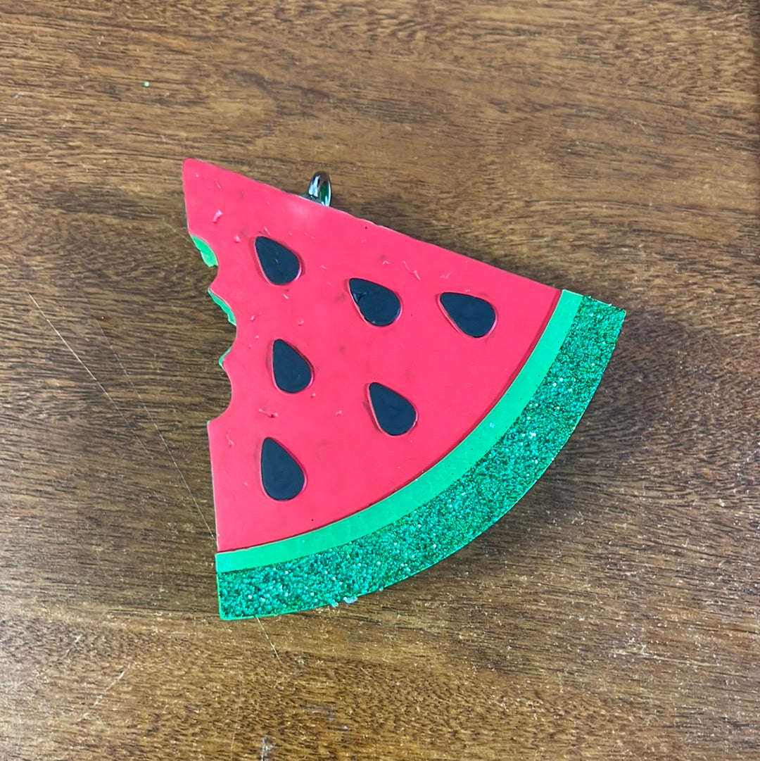 Freshie - Strawberry leather - Watermelon