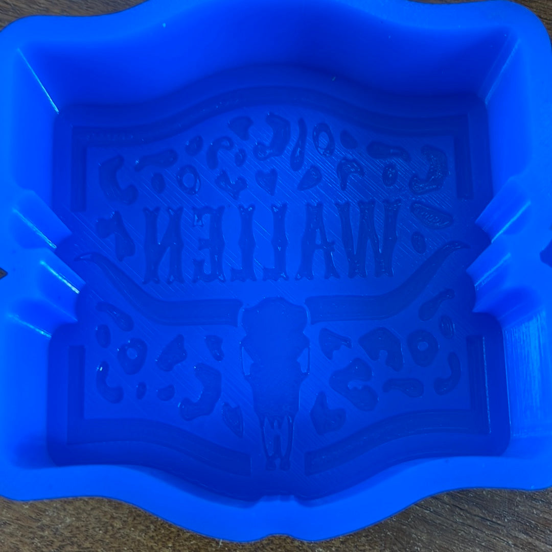 Custom Freshie Decorated