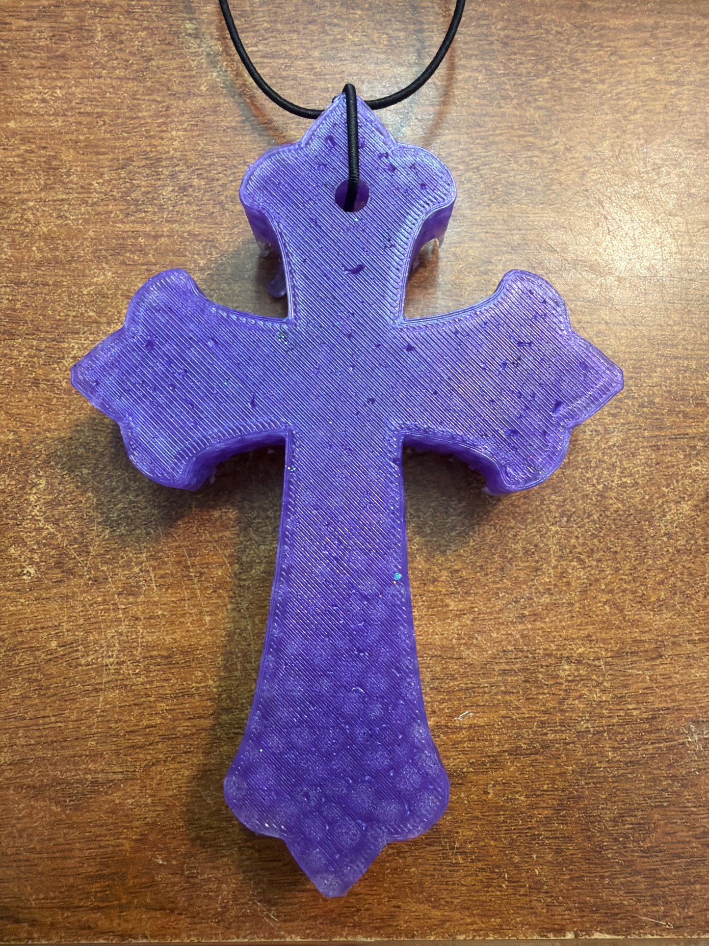 Freshie - Stud - Cross
