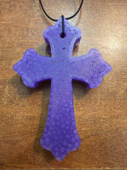 Freshie - Stud - Cross