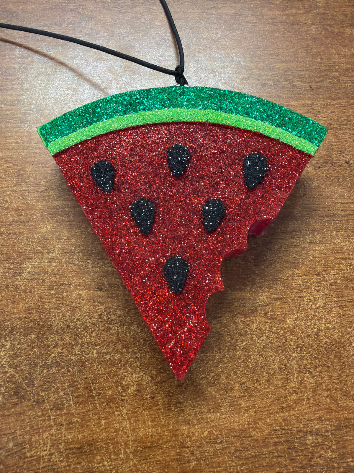 Freshie - Strawberry leather - Watermelon