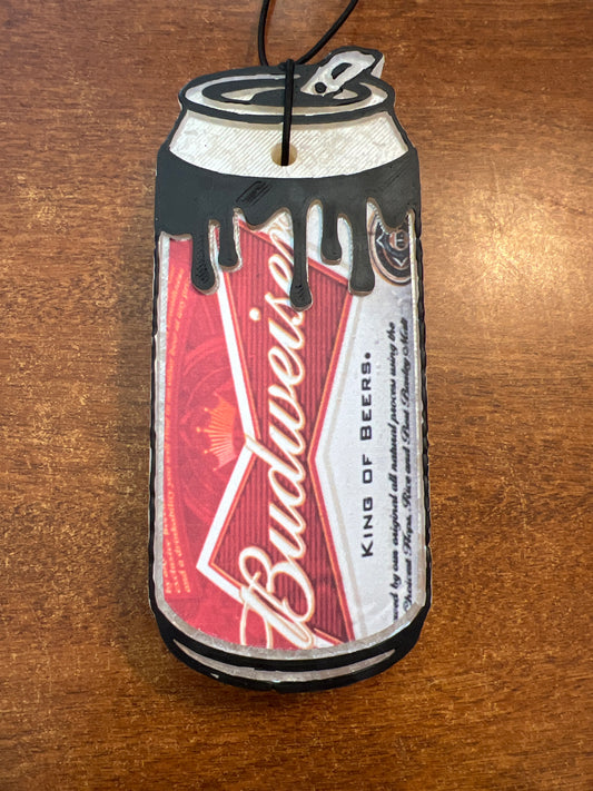 Freshie - Butt Naked - Beer can