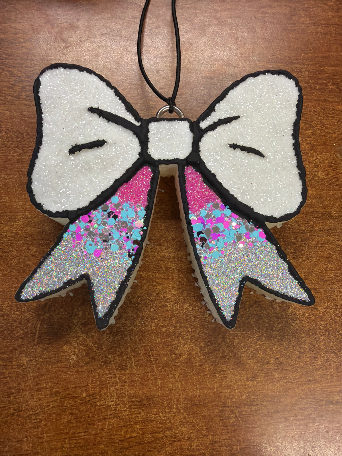 Freshie - Hawaiian blast - Bow 2