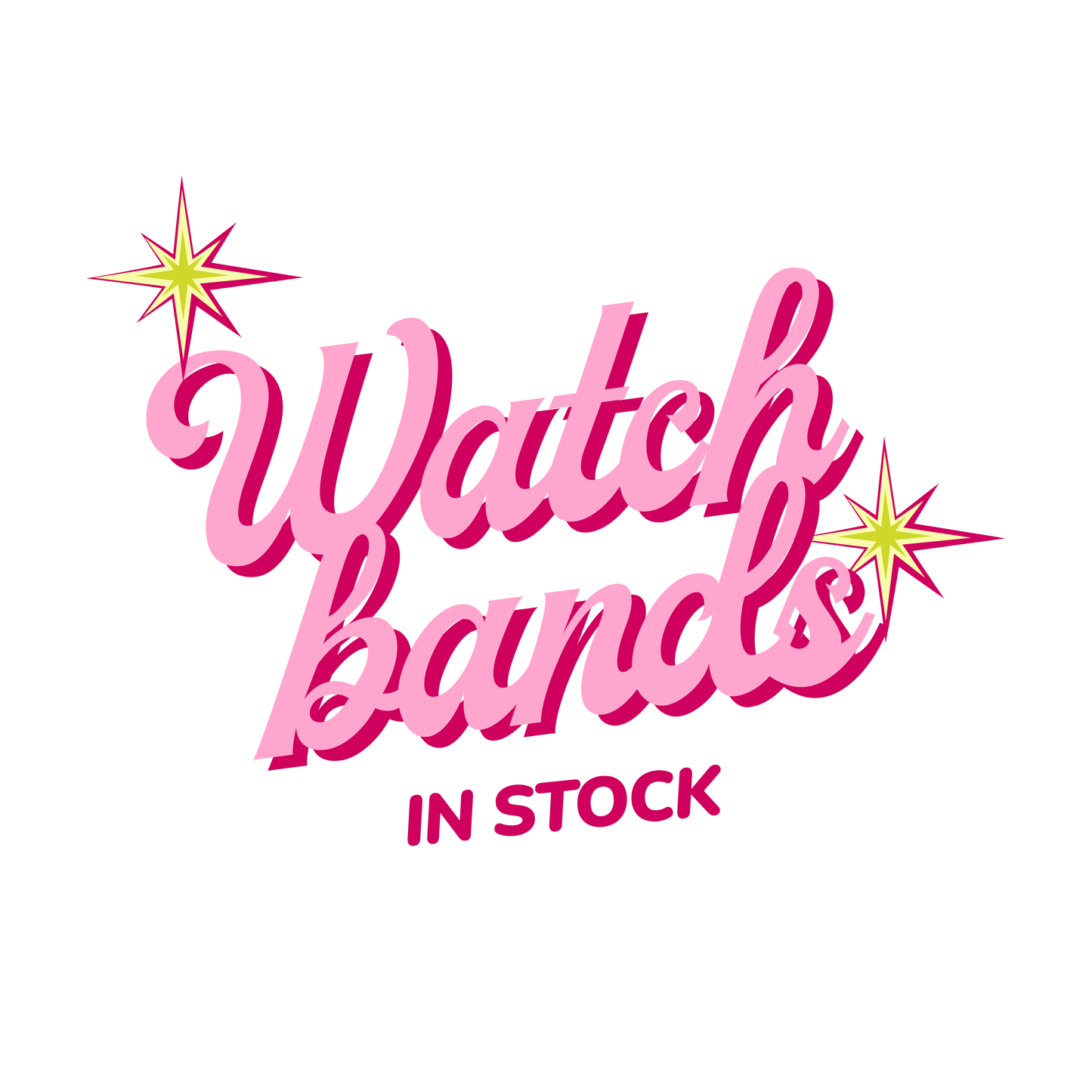 Apple Watch Bands