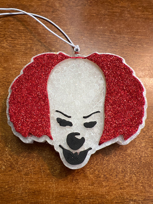 Freshie - Butter pecan waffle - Pennywise