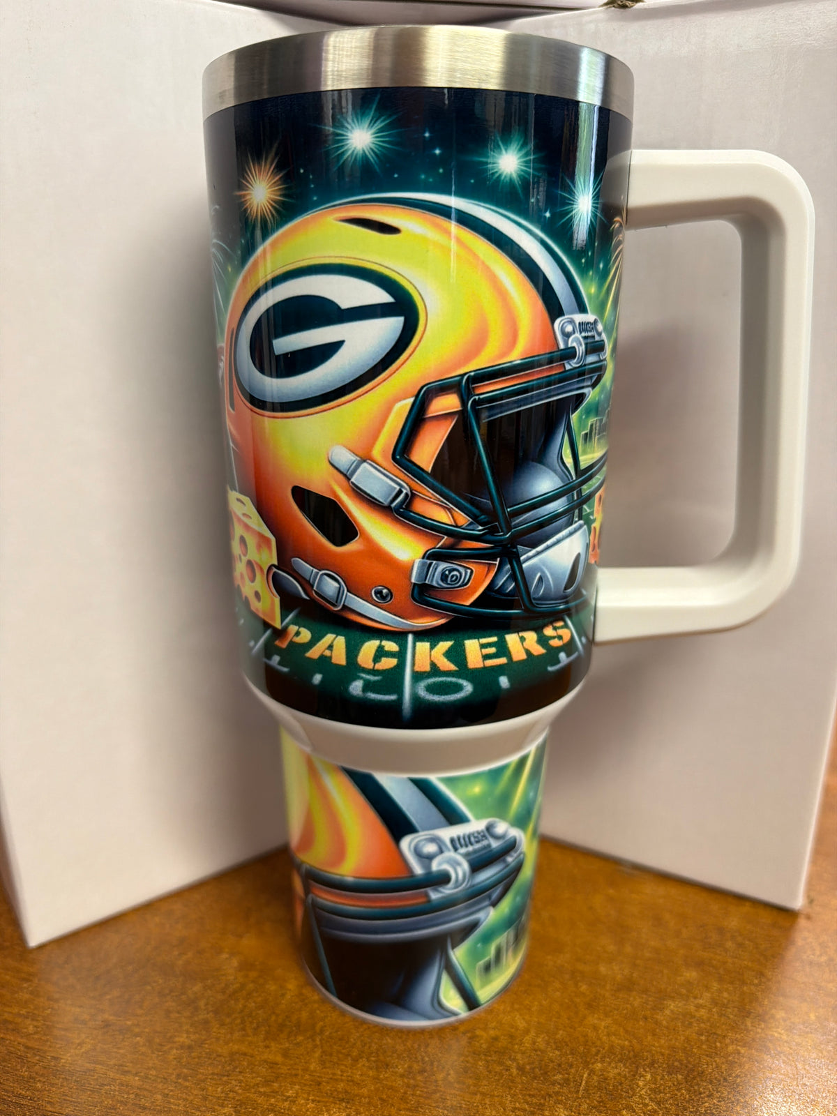 40 oz Tumbler