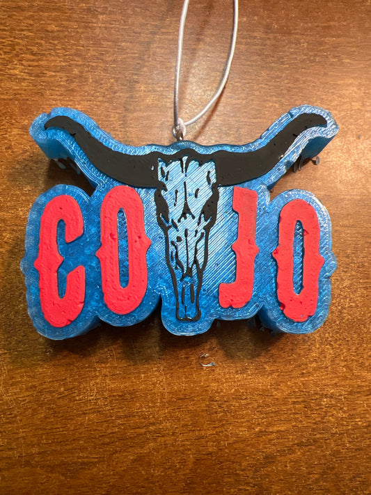 Freshie - Leather - Cojo