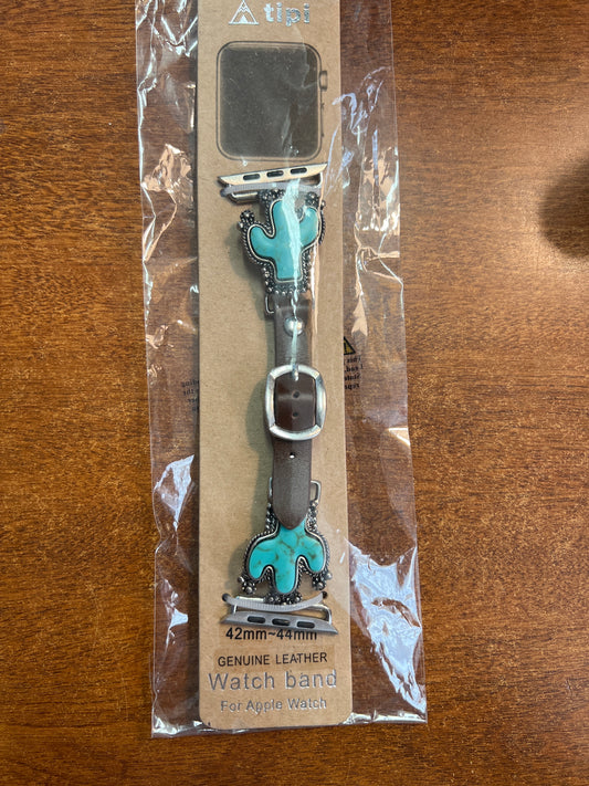 Apple Watch Bands Leather