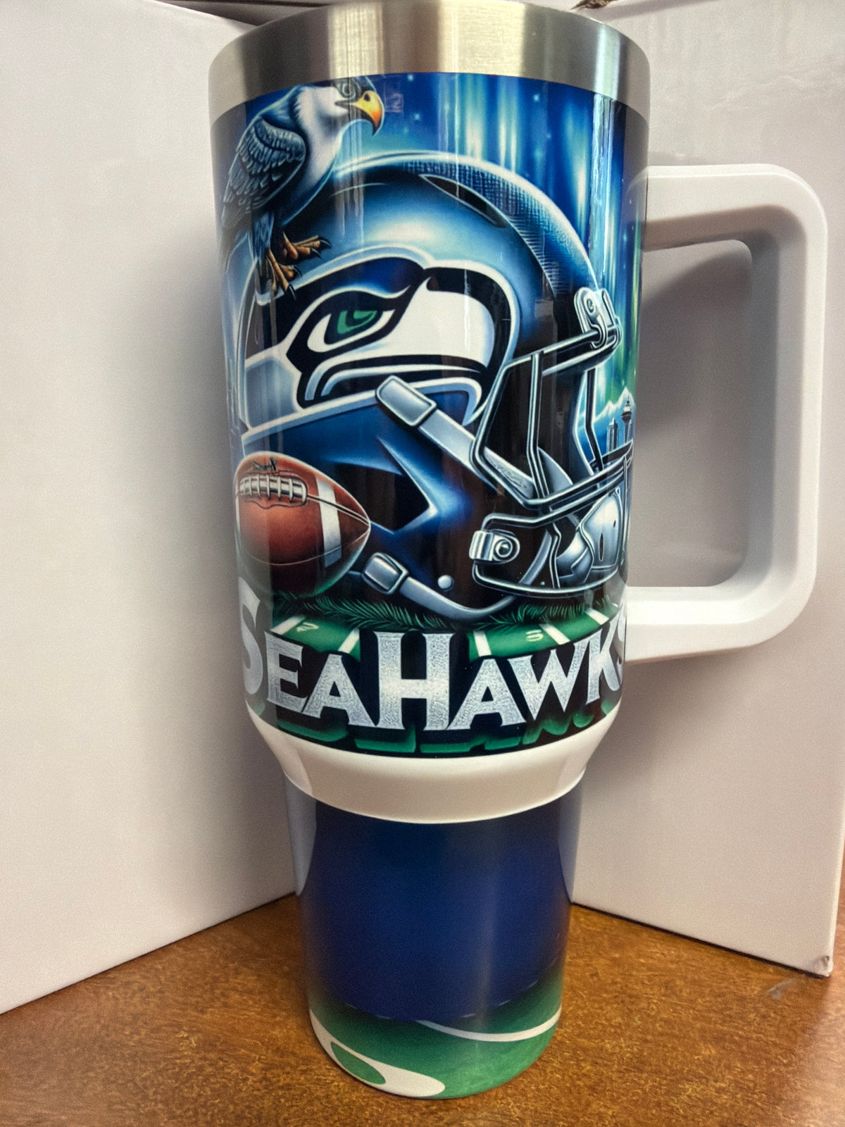 40 oz Tumbler