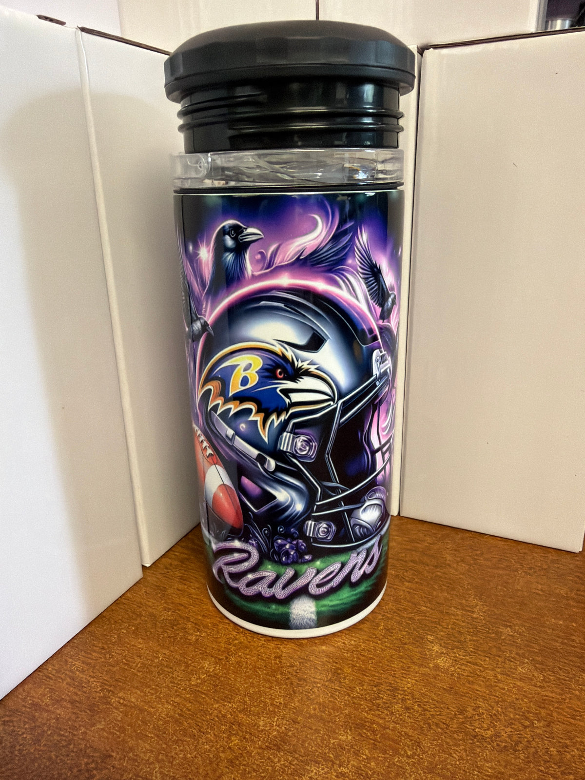 16 oz 4-in-1 skinny can/reg can/bottle cooler & cup