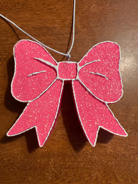 Freshie - Baccarat Rouge - Bow