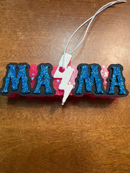 Freshie - Boom Shakalaka - mama