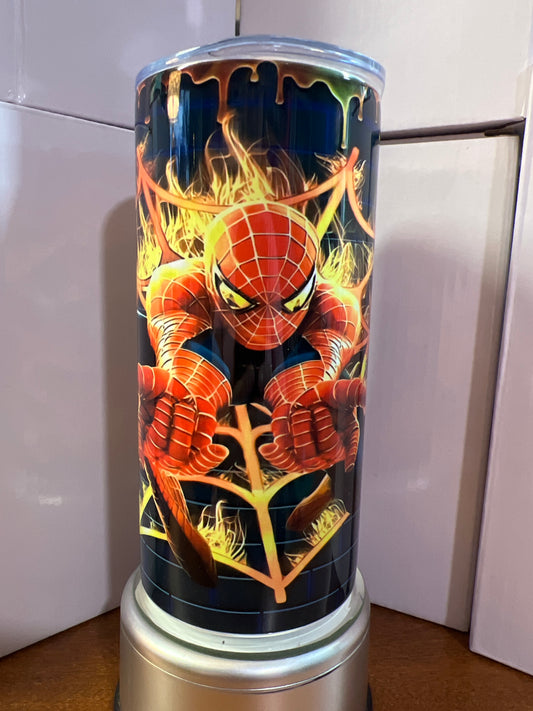 14 oz Stainless steel tumbler