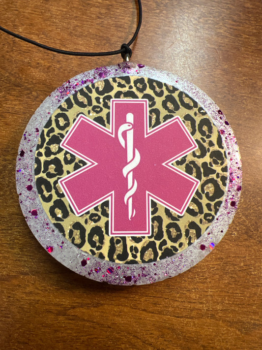 Freshie - Cowboy - EMS cardstock