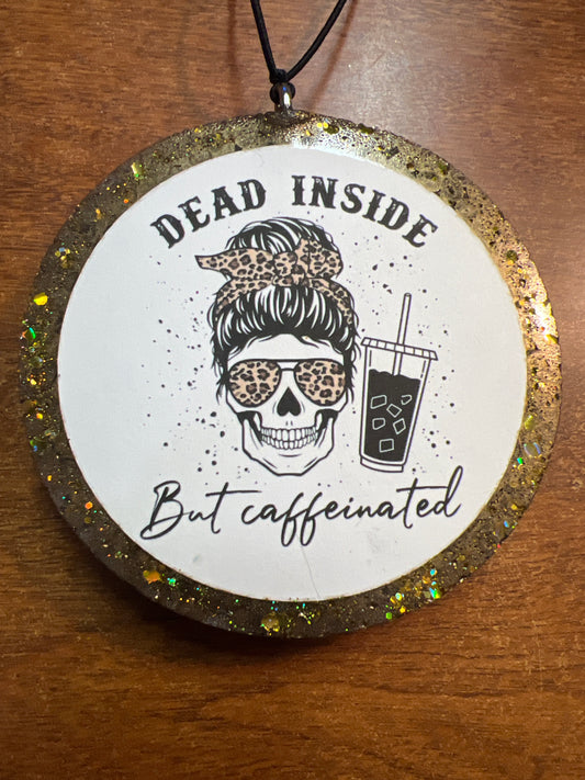 Freshie - Sweet grace - cardstock