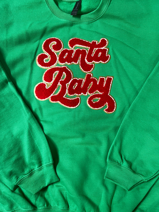 Christmas Sweatshirt
