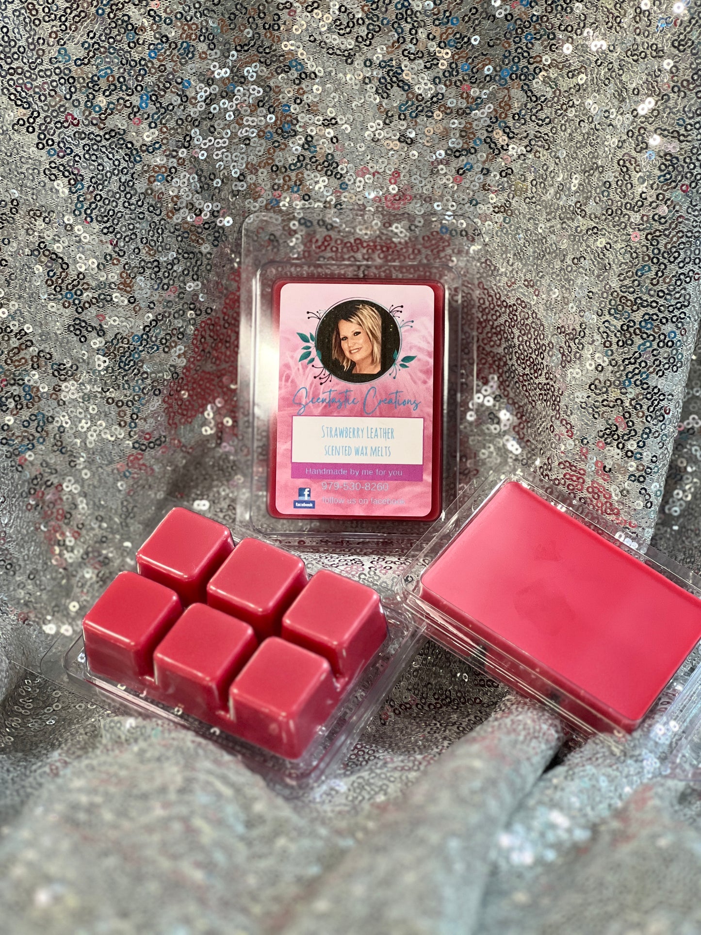 Wax Melts